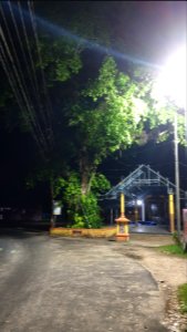 Mahadeva Temple, Maruthoor Kulangara