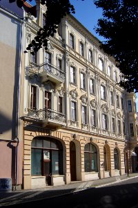 Magdeburg Himmelreichstr. 2