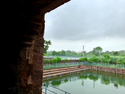 Mahadev Temple Deobaloda water tank, Durg Chhattisgarh - 31