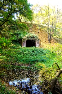 Magdeburg Fort XII.2