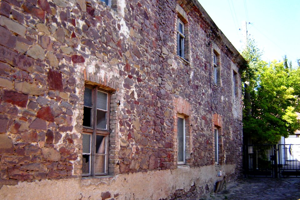 Magdeburg Kurze Gasse 2
