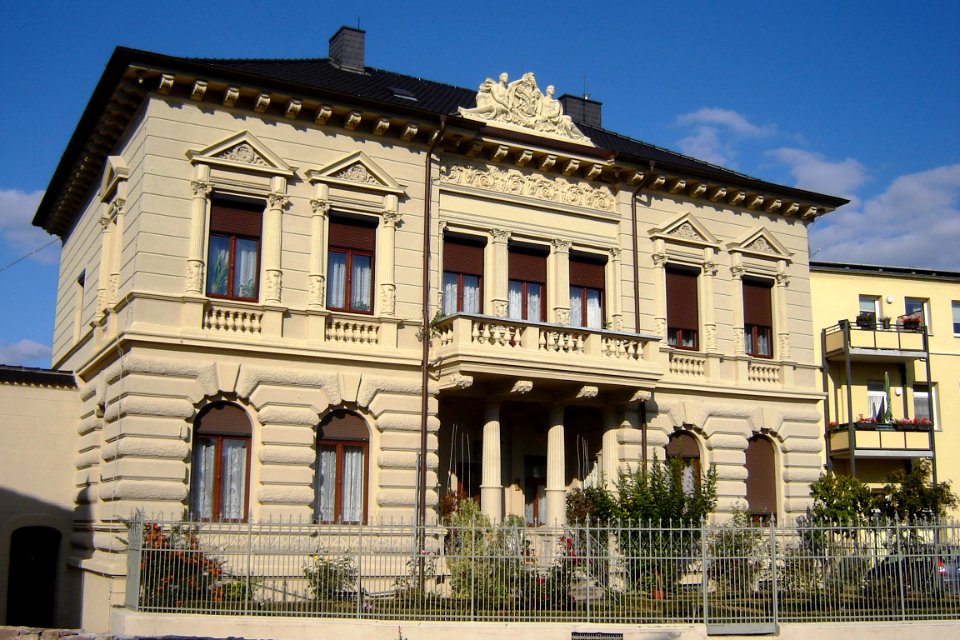 Magdeburg Hirtenstr. 5