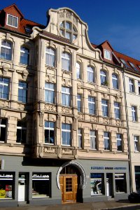 Magdeburg Gr.Diesdorfer Str. 14