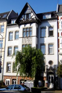 Magdeburg G.Hauptmann-Straße 32