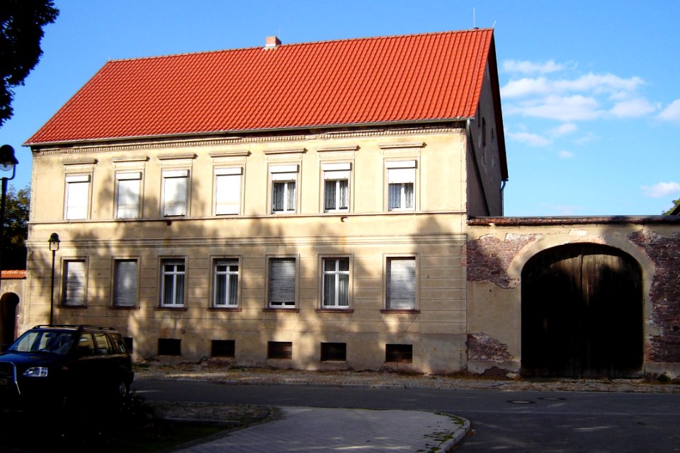 Magdeburg Freiheitspl. 2