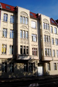 Magdeburg Gr.Diesdorfer Str. 15