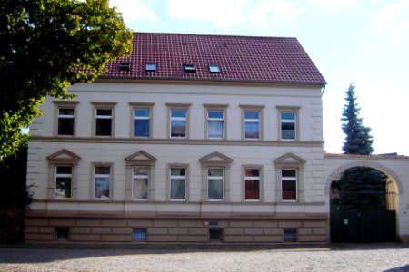 Magdeburg Dorfstr. 23