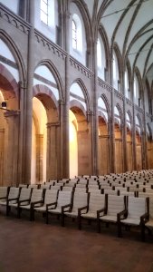 Magdeburg klosterkirche marien