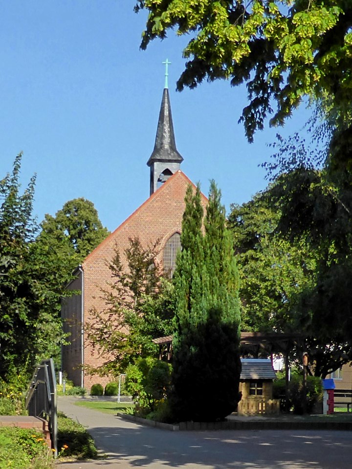 Magdeburg Agnes
