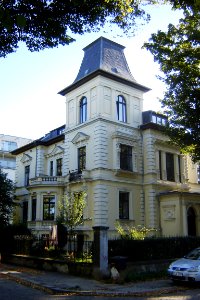 Magdeburg Arkonastr. 1