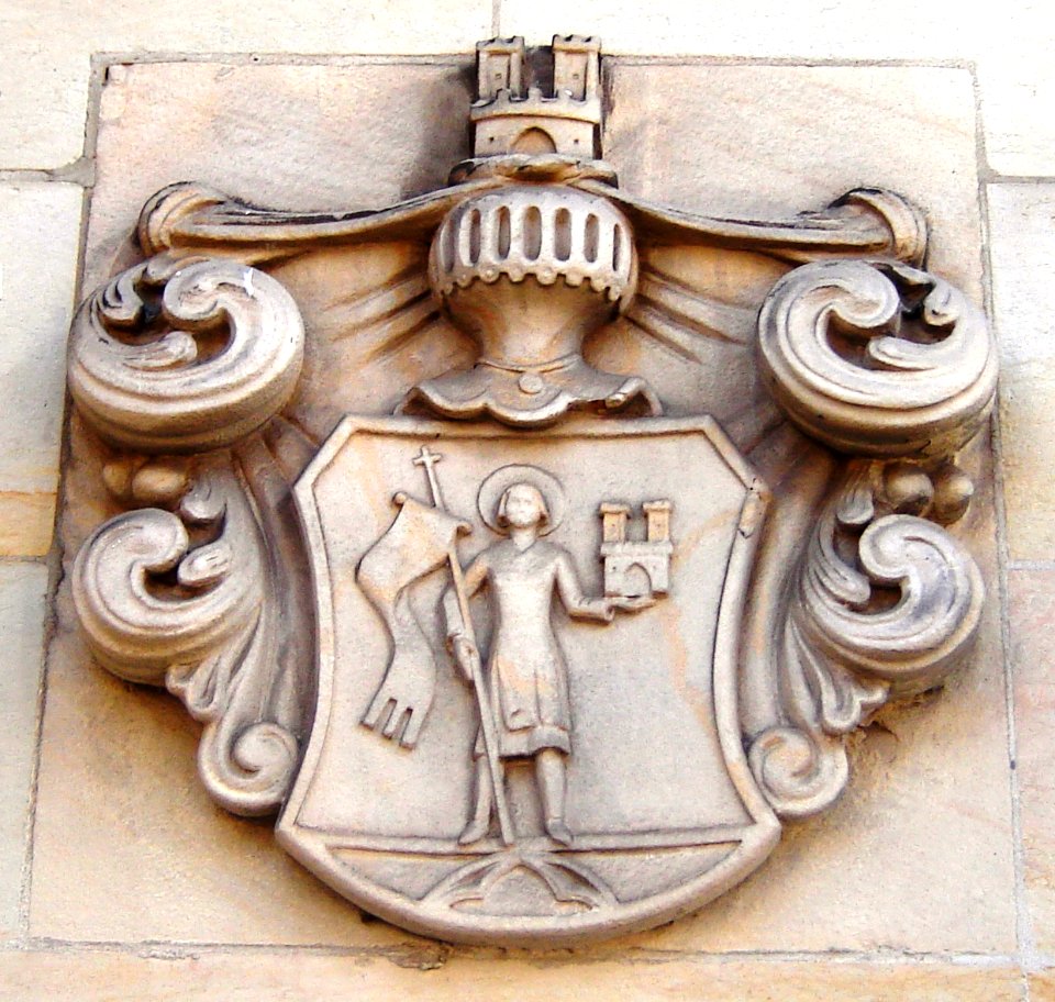 Magdeburg Alter Markt 1a