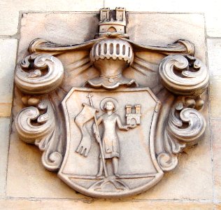 Magdeburg Alter Markt 1a