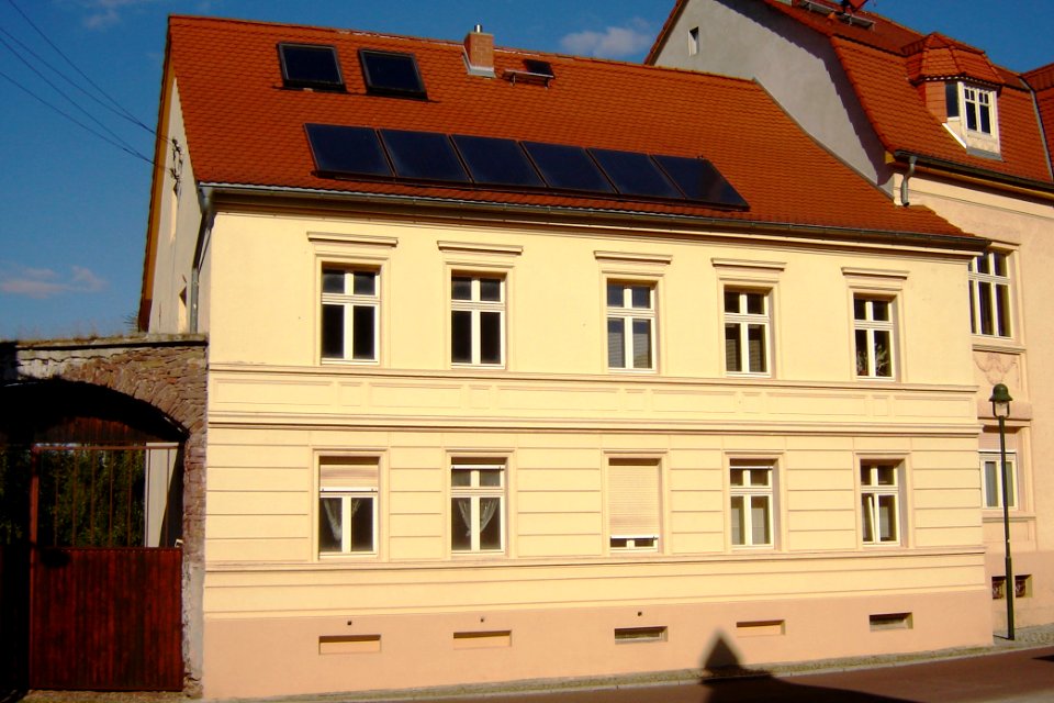 Magdeburg Dorfstr. 18