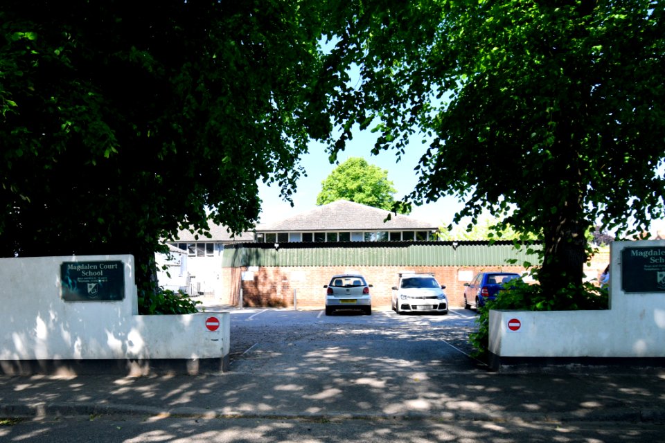 Magdalen Court School