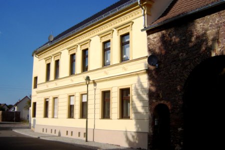 Magdeburg Dorfstr. 2