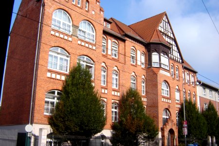 Magdeburg Pfeifferstr. 3