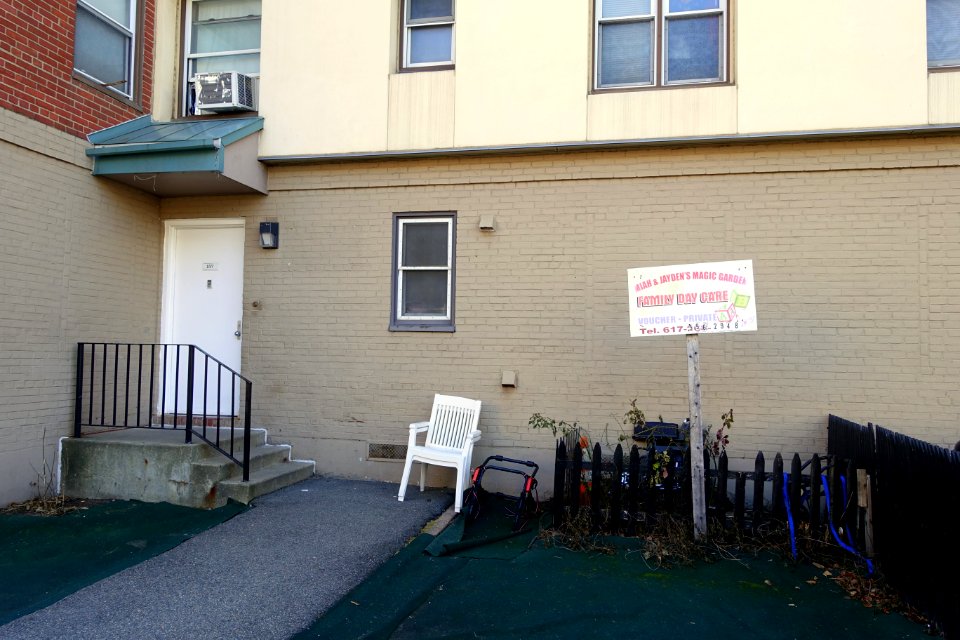 Magic Garden - South Boston, Massachusetts - DSC08857