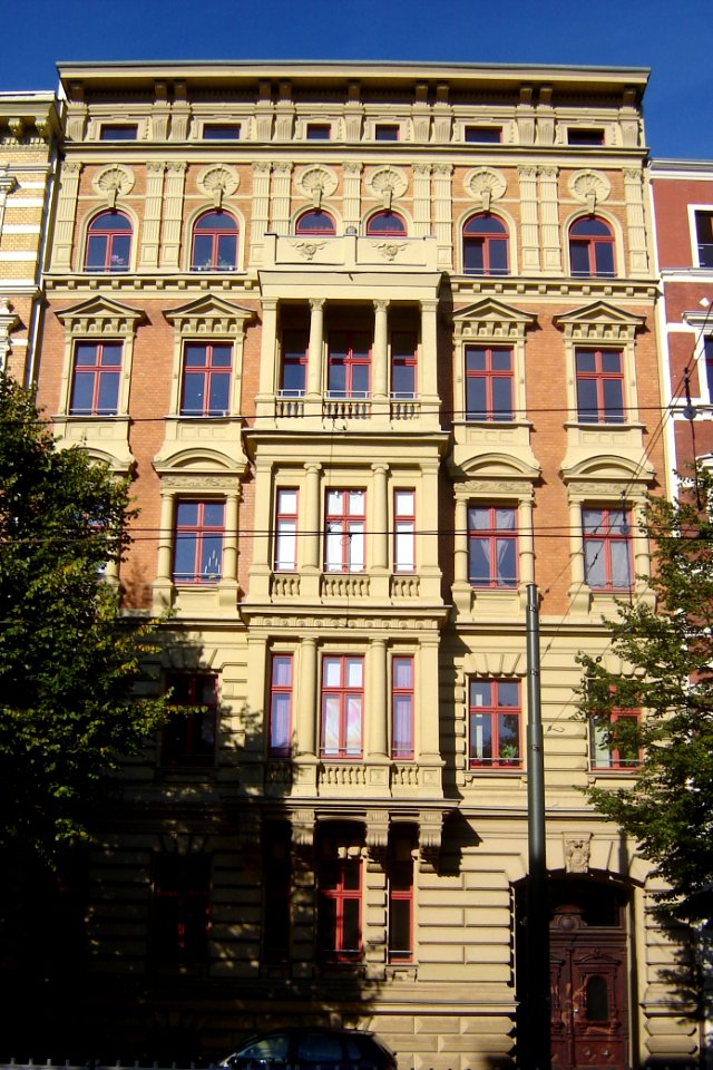 Magdeburg O.vG.Str. 42