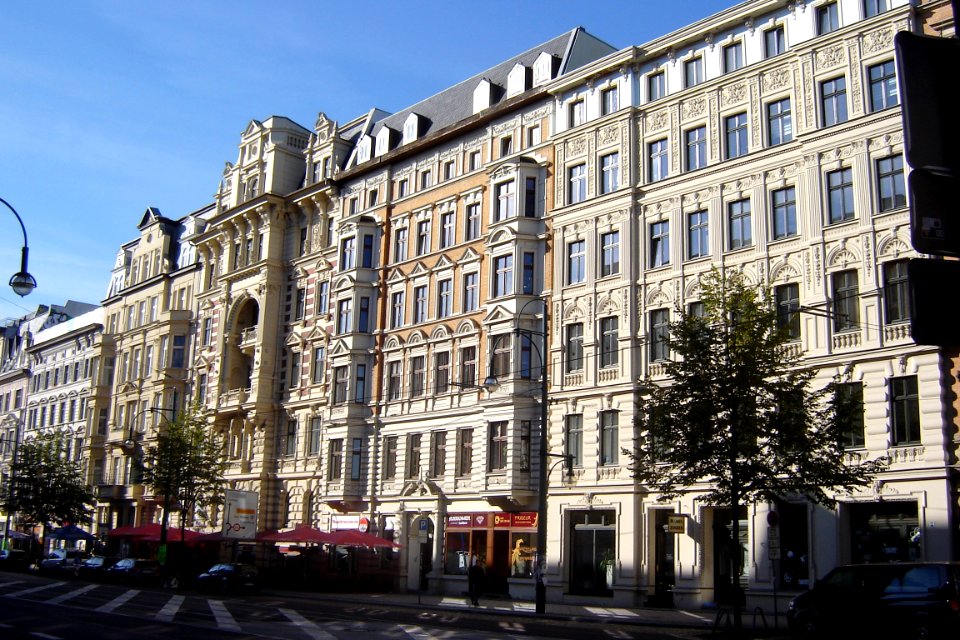 Magdeburg O.v.G.Str.52ff