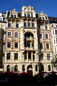 Magdeburg O.v.Str. 54