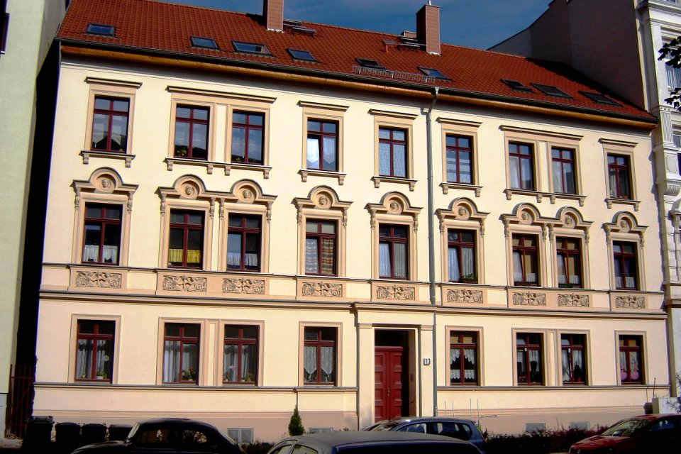 Magdeburg Brandwirkerstr. 13