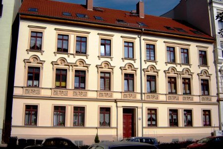Magdeburg Brandwirkerstr. 13