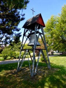 Magdeburg Adalbert Glockenturm