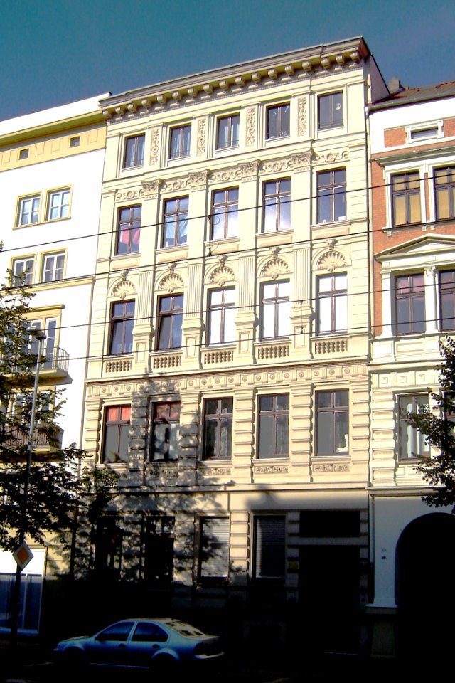 Magdeburg O.v.G.Str. 46