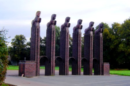 Magdeburg Pferdetor