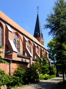 Magdeburg Marienkirche 2