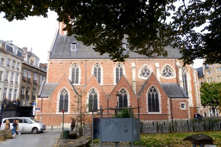 Magdalenakerk