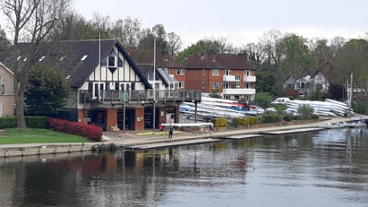 Maidenhead Rowing Club