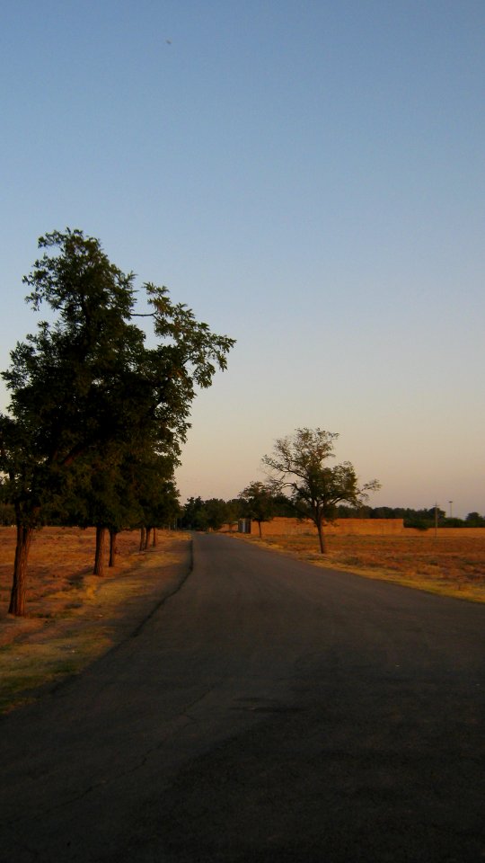 Maghrebi mausoleum way to Khayyam Blv - outskirt of Nishapur 4