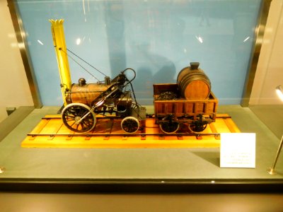 Main building of the Kyoto Railway Museum 092