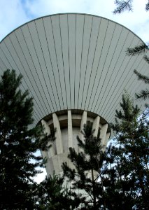 Maikkula Water Tower 20140830