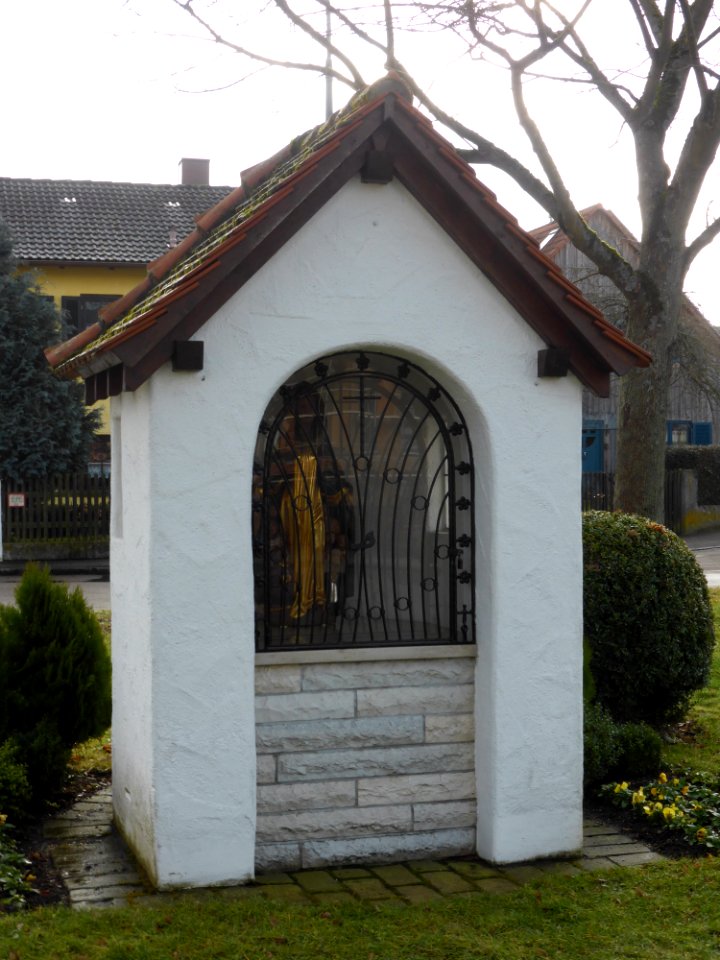 Mailing, Kapelle, 1