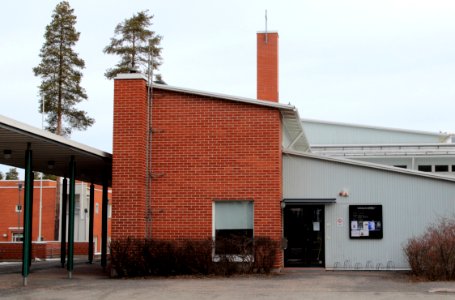 Maikkula Chapel Oulu 20140405 01