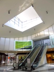 Madrid - Puente de Vallecas - Centro Comercial Madrid Sur 5