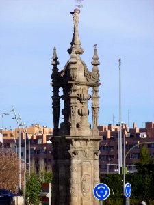 Madrid - Puente de Toledo 01
