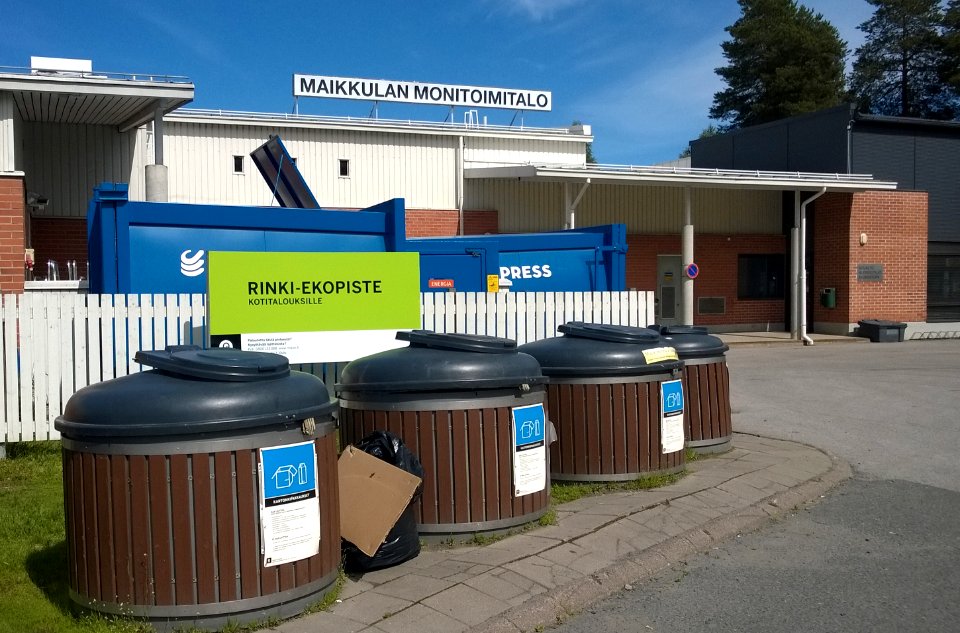 Maikkulan Monitoimitalo Oulu 20160623 02