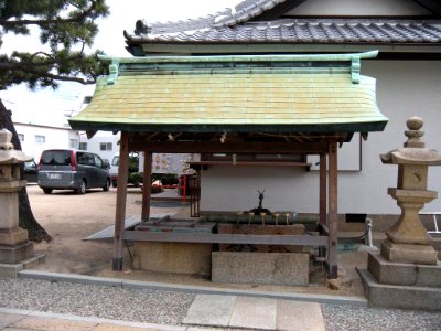 Maiko Rokujinzya chouzuya