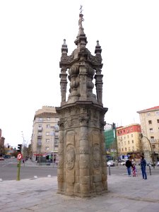 Madrid - Puente de Toledo 02