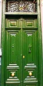 Madrid - Puerta 25