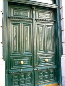 Madrid - Puerta 22
