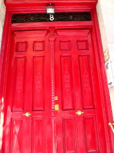 Madrid - Puerta 20