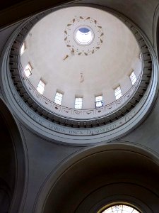 Madrid - Santuario del Inmaculado Corazón de María 12