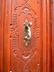 Madrid - Puerta 35