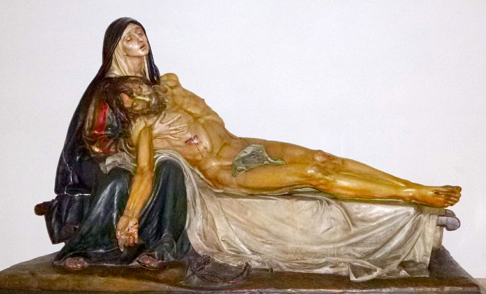 Madrid - Santuario del Inmaculado Corazón de María 13