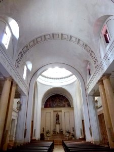 Madrid - Santuario del Inmaculado Corazón de María 05