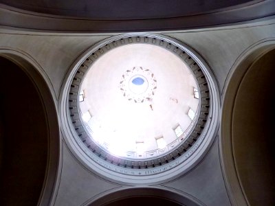 Madrid - Santuario del Inmaculado Corazón de María 08
